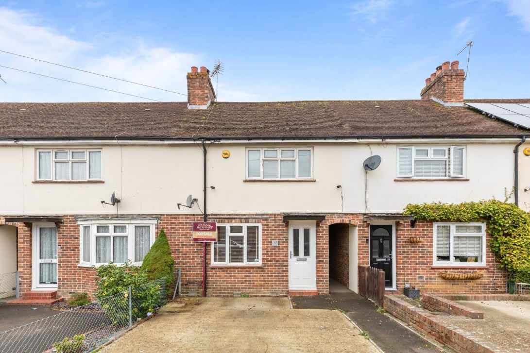 Photo of 17 Elm Grove, Horsham