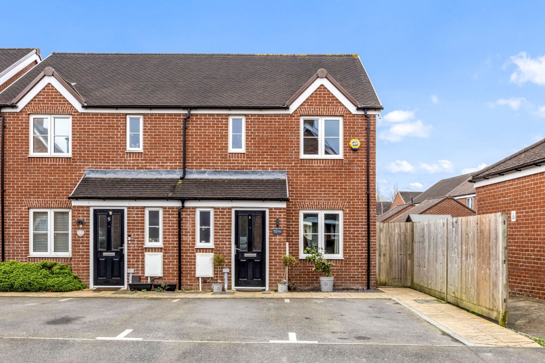 Photo of 11 Eames Crescent, Horley