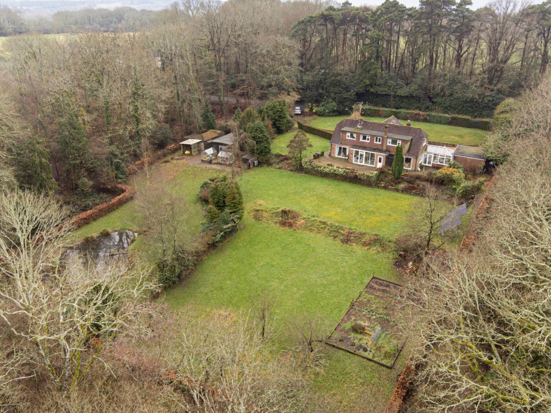Photo of South Lodge Imberhorne Lane, East Grinstead
