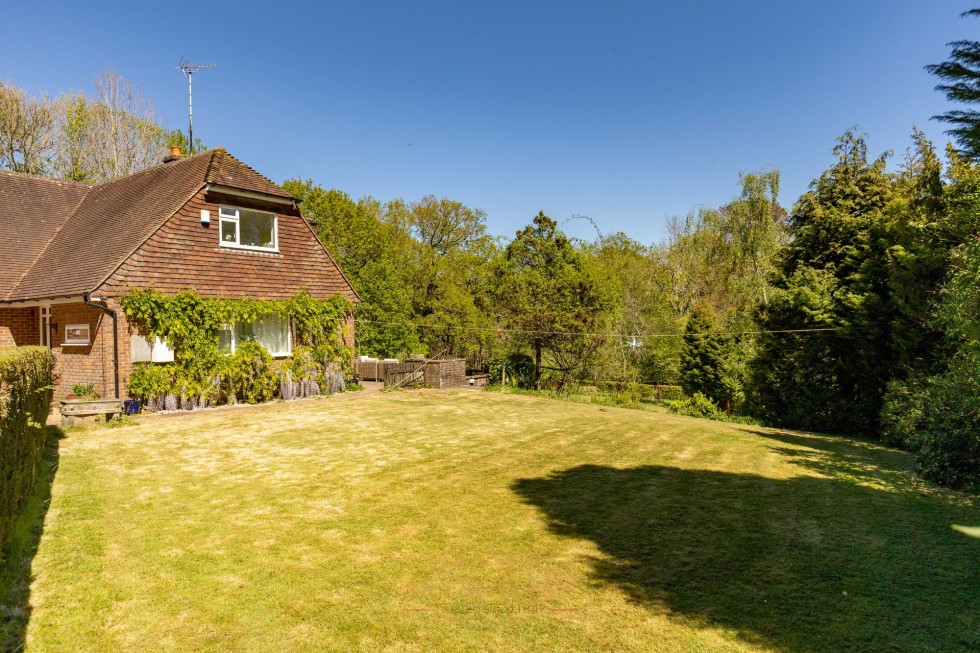 Floorplan for Imberhorne Lane, East Grinstead, RH19