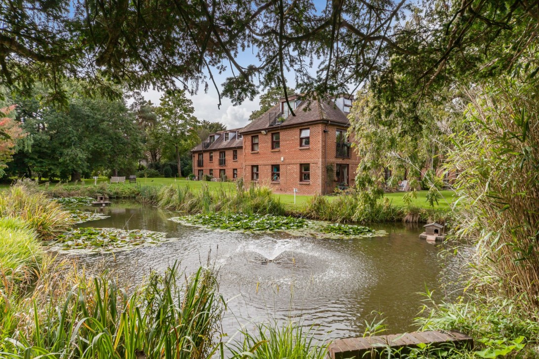 Photo of Flat 8, Lewes