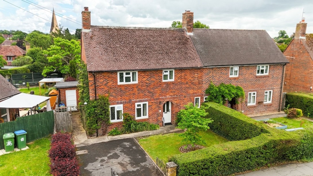 Photo of 24 Frenches Mead, Billingshurst