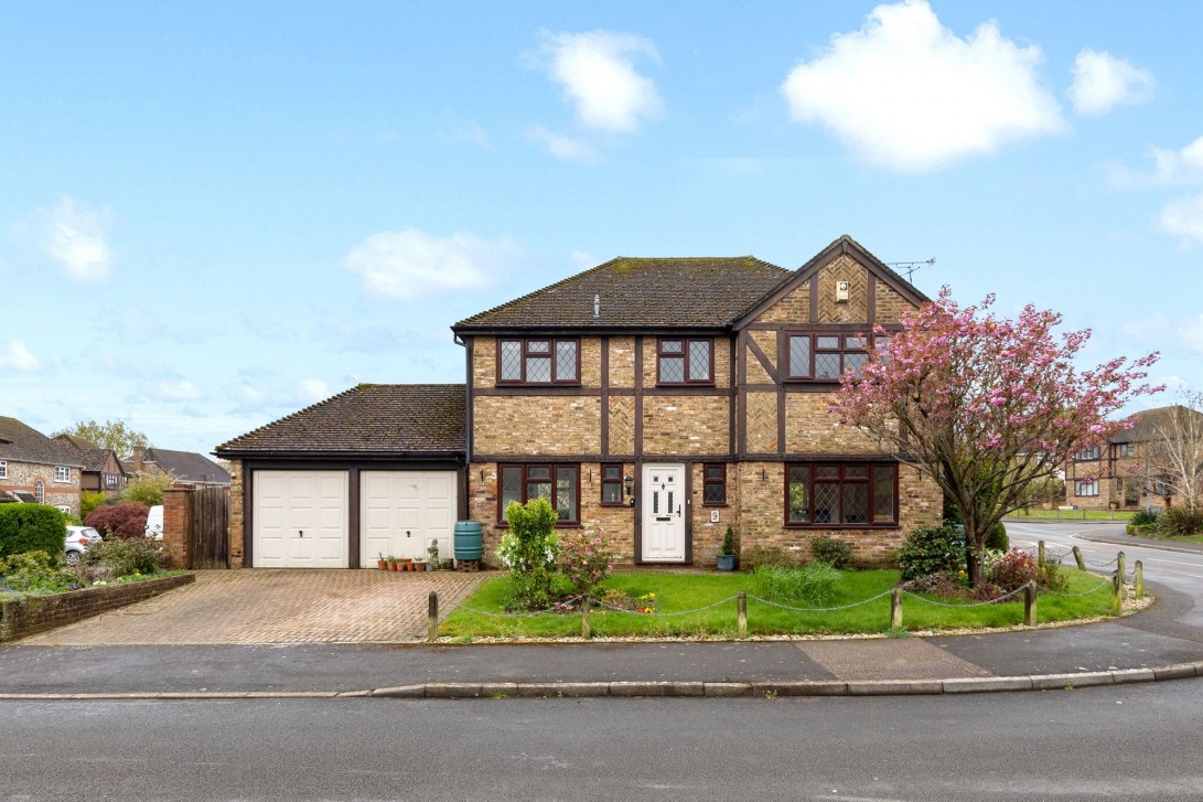 Photo of 9 Wilson Grove, Uckfield