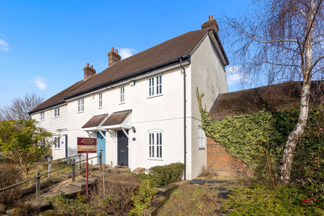 Photo of Downs View Cottage Newbridge Road East, Billingshurst