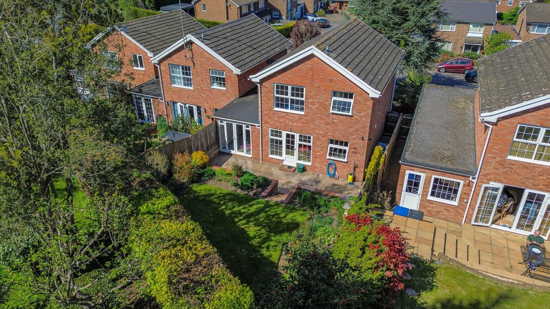Photo of 17 Nursery Close, Haywards Heath