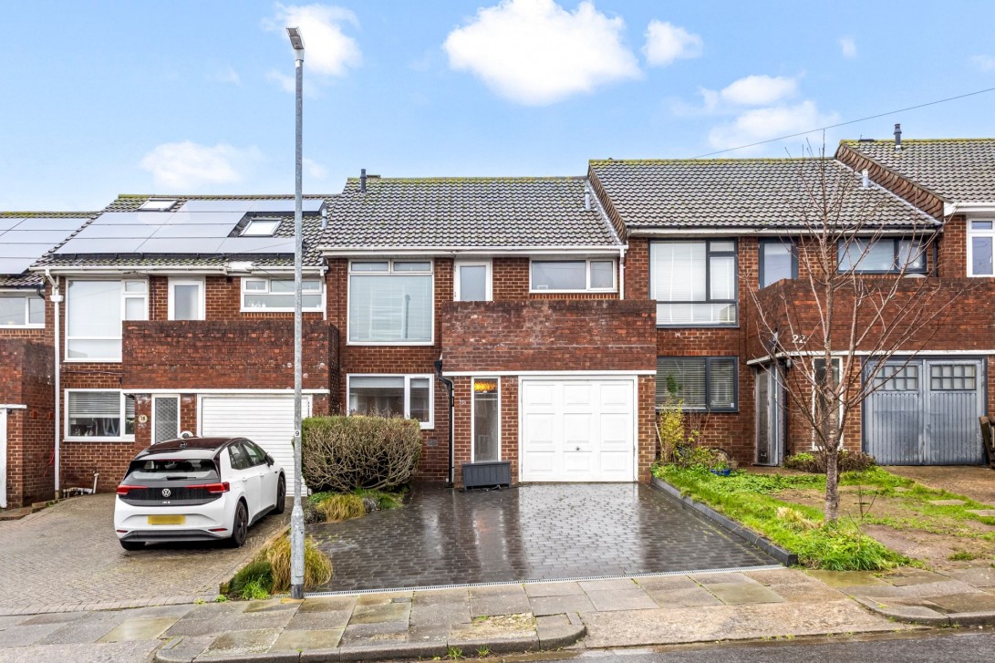 Photo of 20 Sandringham Drive, Hove