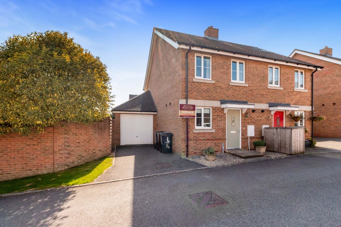 Photo of 14 Olives Pit Lane, Uckfield