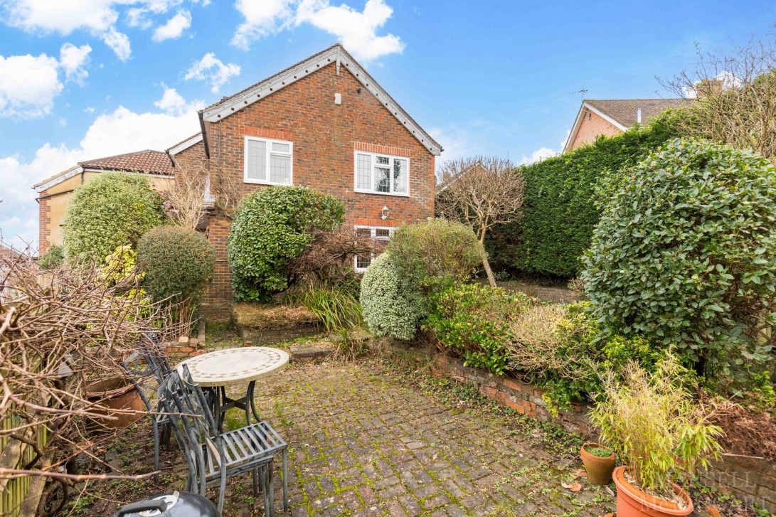 Photo of 43 Hammerwood Road, East Grinstead
