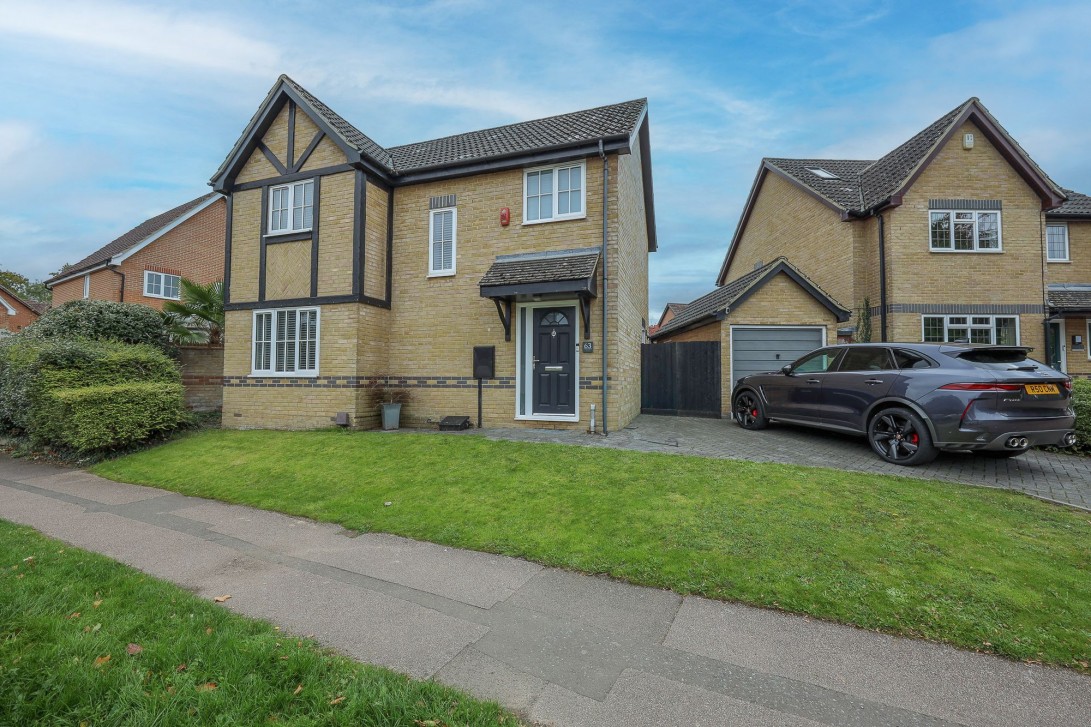 Photo of 63 Hammonds Ridge, Burgess Hill