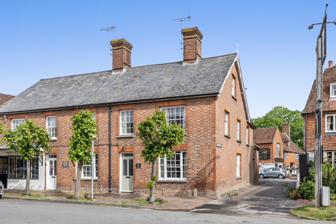 Photo of 1 Ashdown House High Street, Etchingham