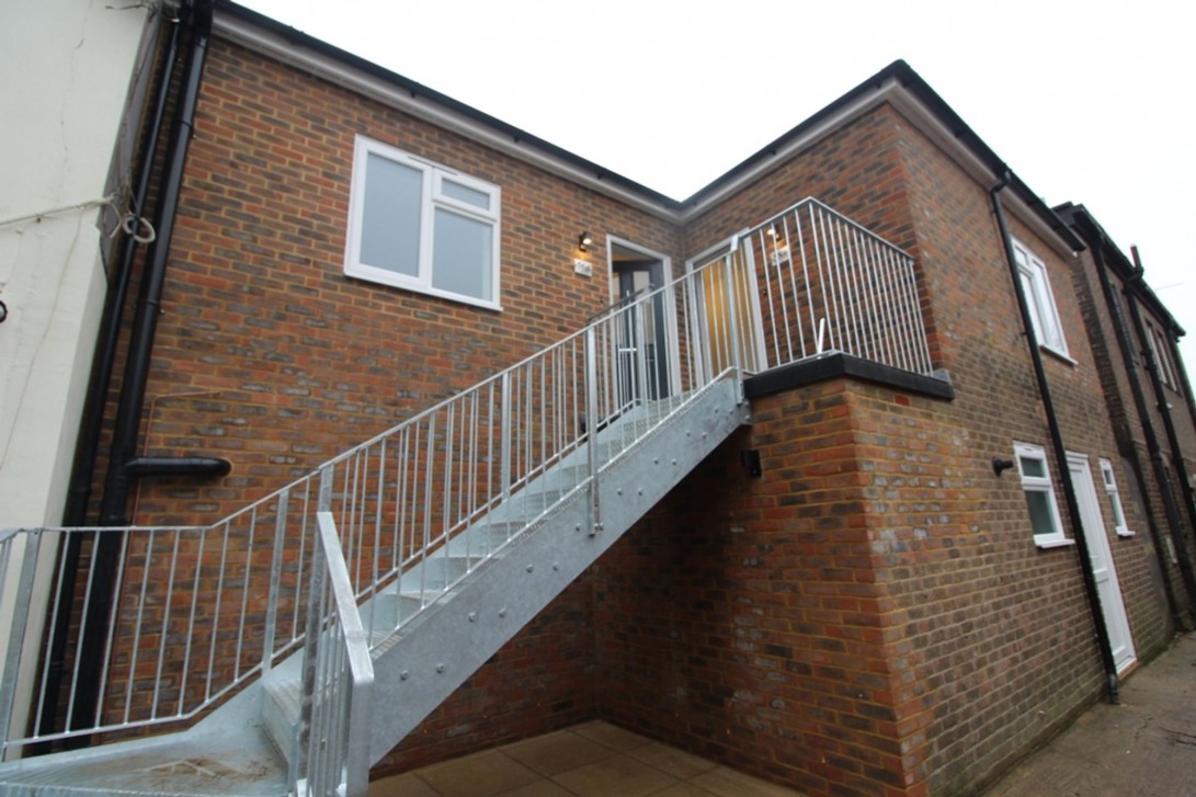 Photo of 58a The Broadway, Haywards Heath