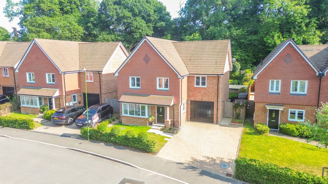 Photo of 53 Gatesmead, Haywards Heath