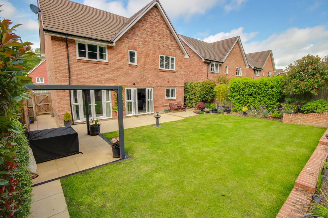 Photo of 53 Gatesmead, Haywards Heath