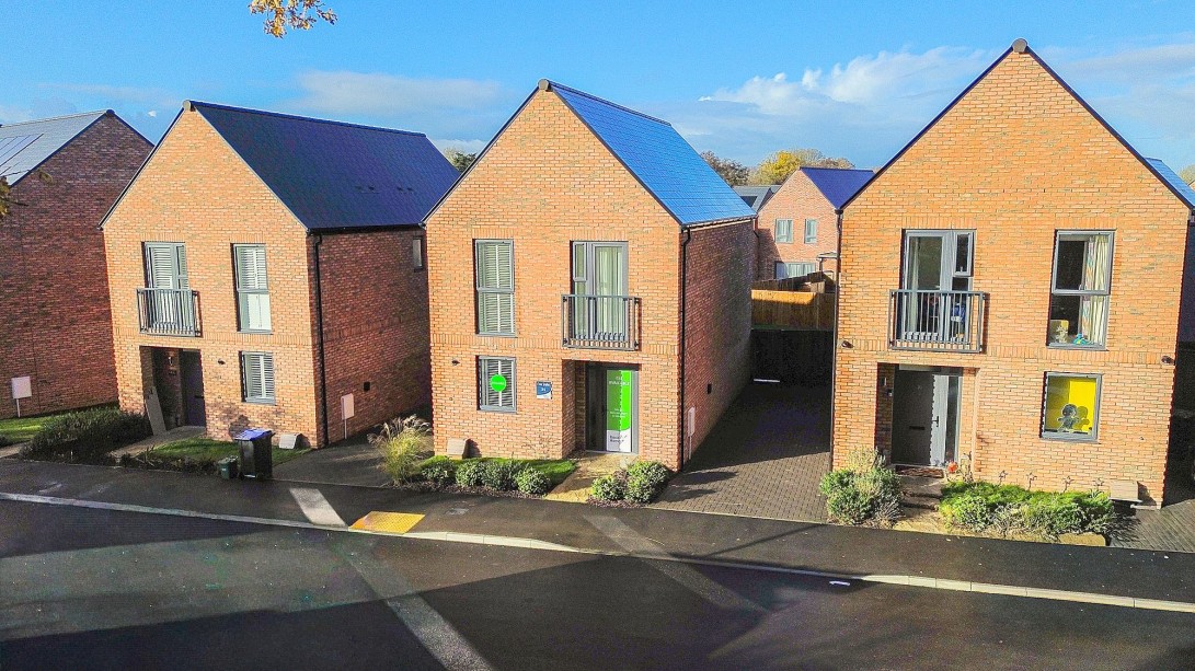 Photo of Home 34 - Walstead Park, Scaynes Hill Road, West Sussex