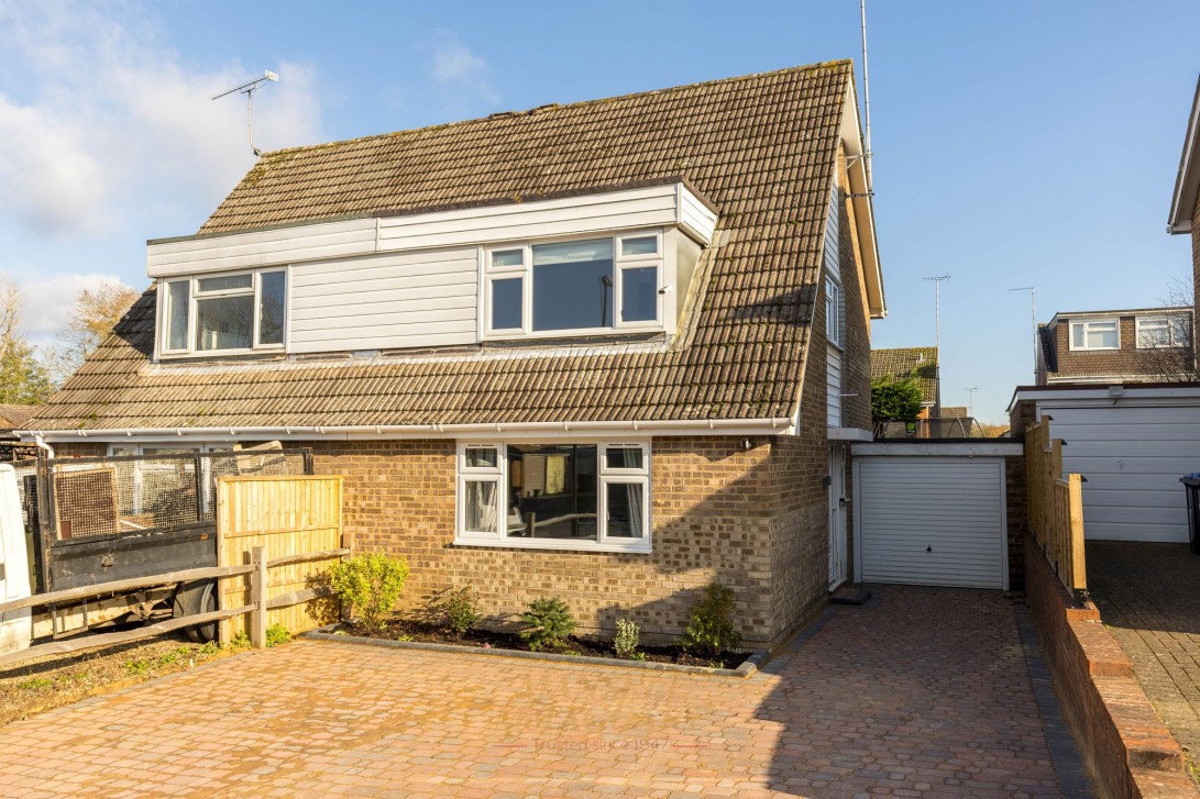 Photo of 6 Alder Close, Crawley