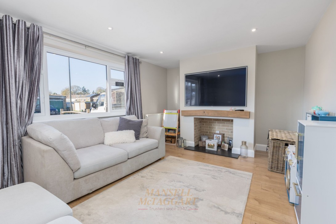 Photo of 6 Alder Close, Crawley