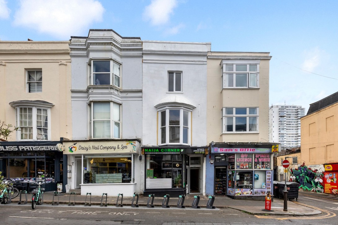 Photo of 60a Preston Street, Brighton