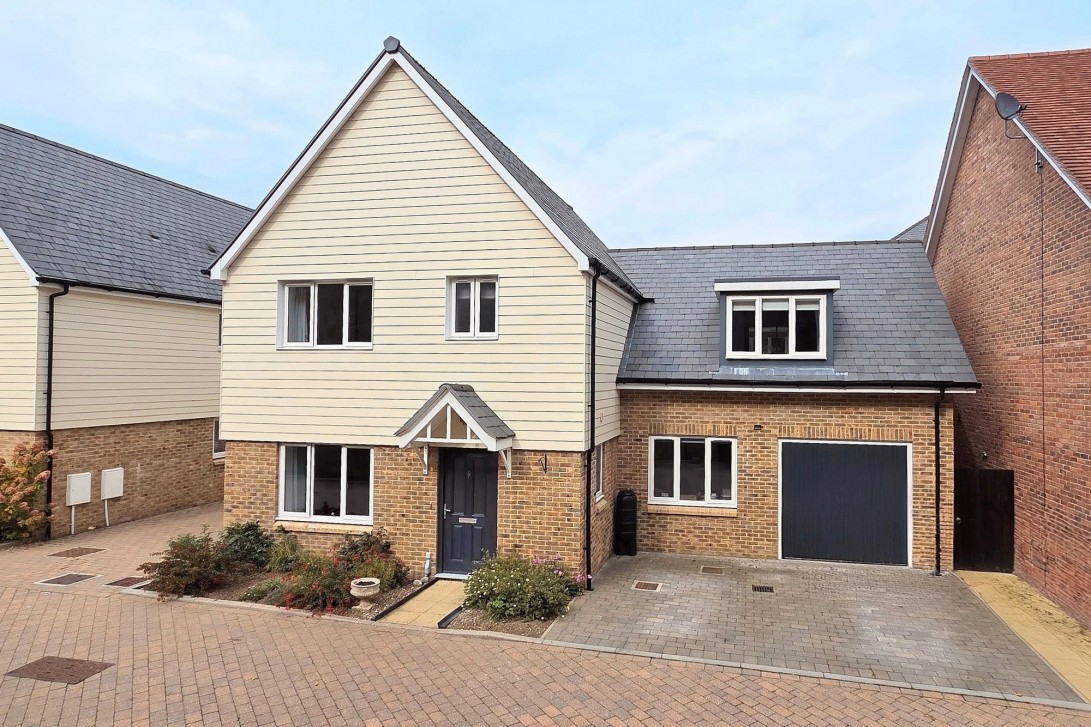 Photo of 18 Anchor Avenue, Haywards Heath