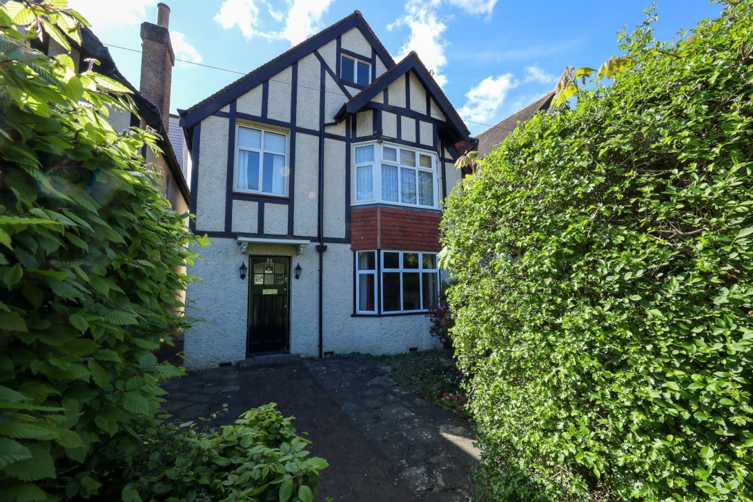 Photo of 64 Crescent Road, Burgess Hill