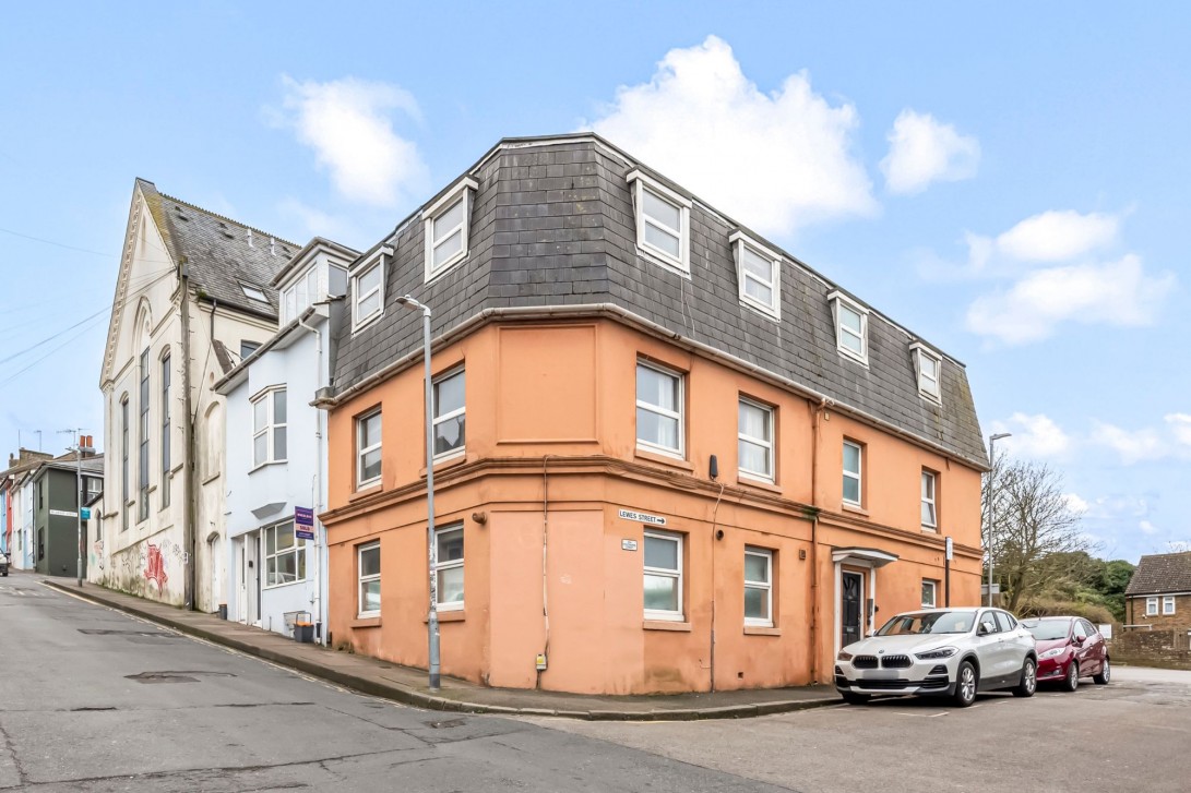 Photo of 2 Austen House, Brighton