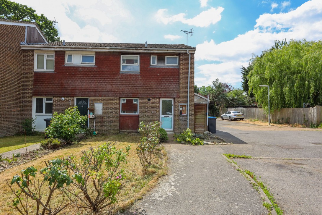 Photo of 15 The Hawthorns, Burgess Hill