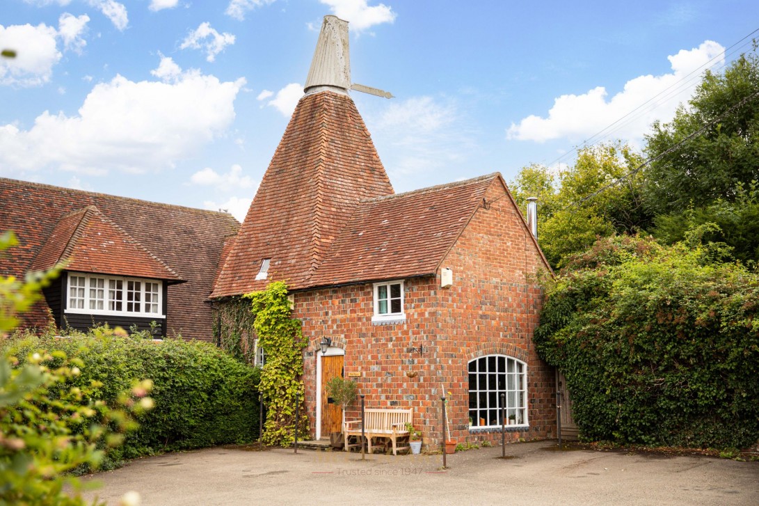 Photo of Oast House High Street, Hartfield