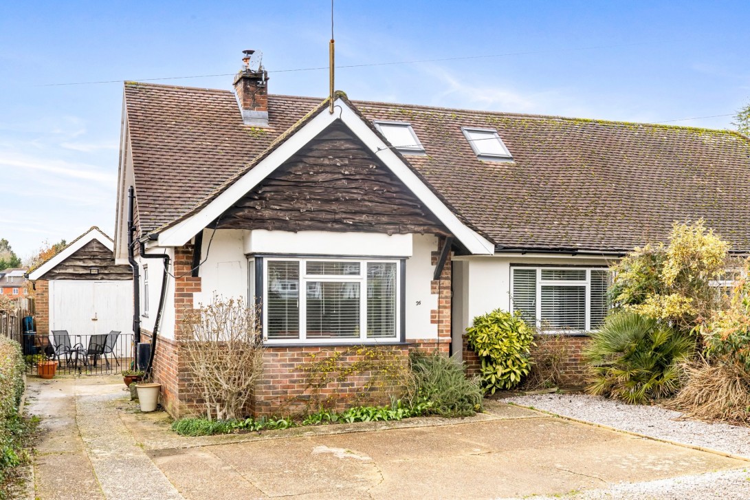 Photo of 26 Lower Station Road, Billingshurst