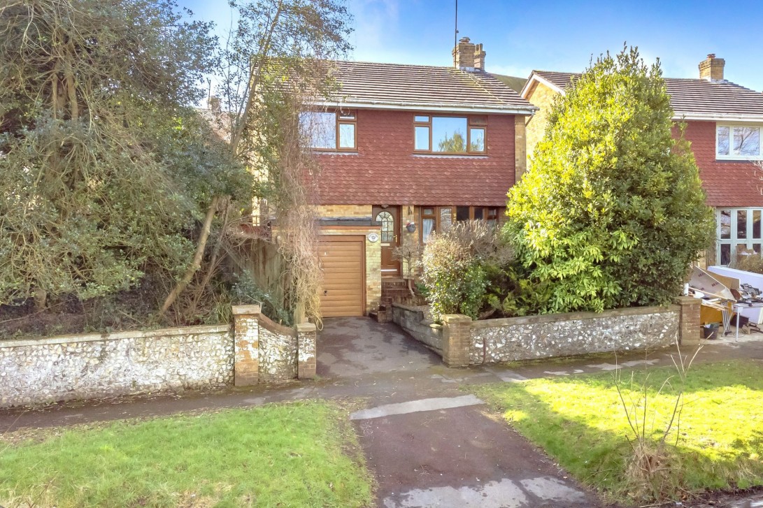 Photo of 2a King Henrys Road, Lewes