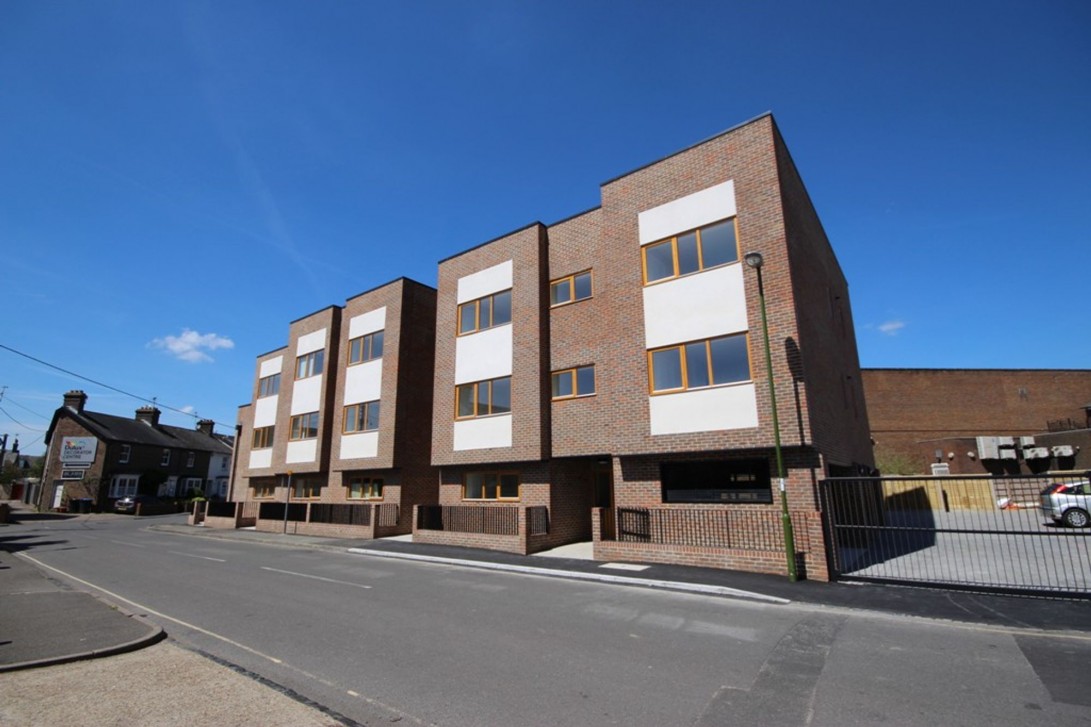 Photo of Flat 13, Haywards Heath