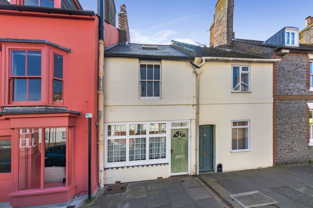 Photo of 110 Western Road, Lewes