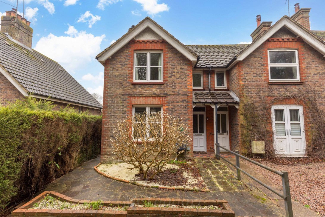 Photo of 68 West Hill, East Grinstead