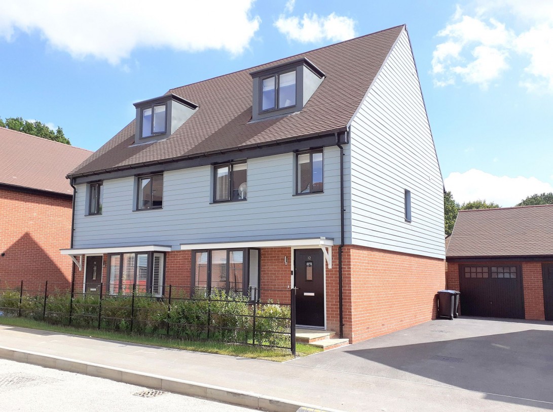 Photo of 12 Blackberry Drive, Haywards Heath