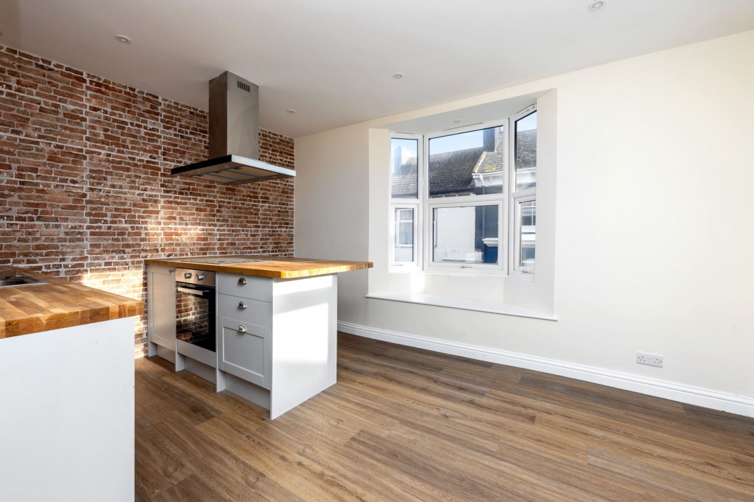 Photo of 84a Southover Street, Brighton