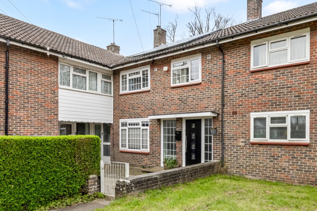 Photo of 23 Gainsborough Road, Crawley