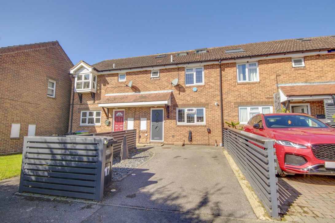 Photo of 17 Fair Place South Road, Haywards Heath