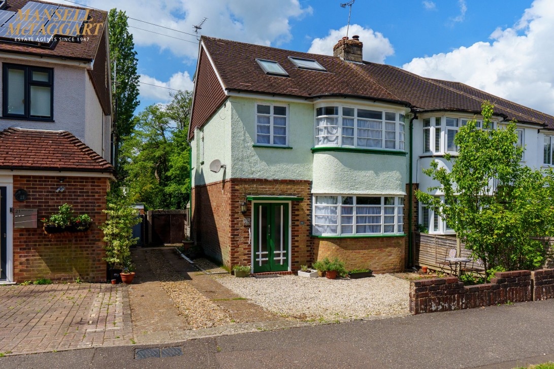 Photo of 23 Kings Drive, Hassocks