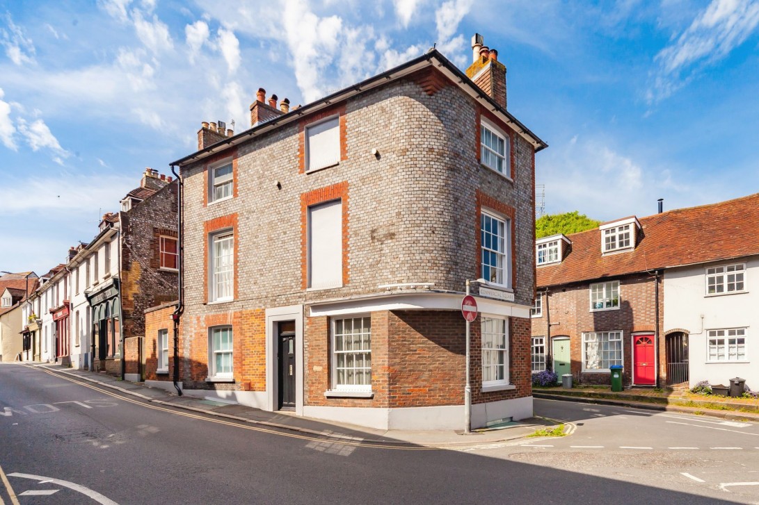 Photo of 21 Fisher Street, Lewes