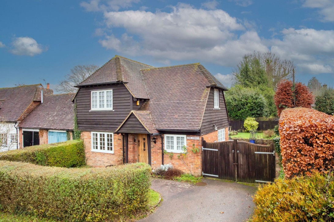 Photo of The Forge High Street, Hartfield