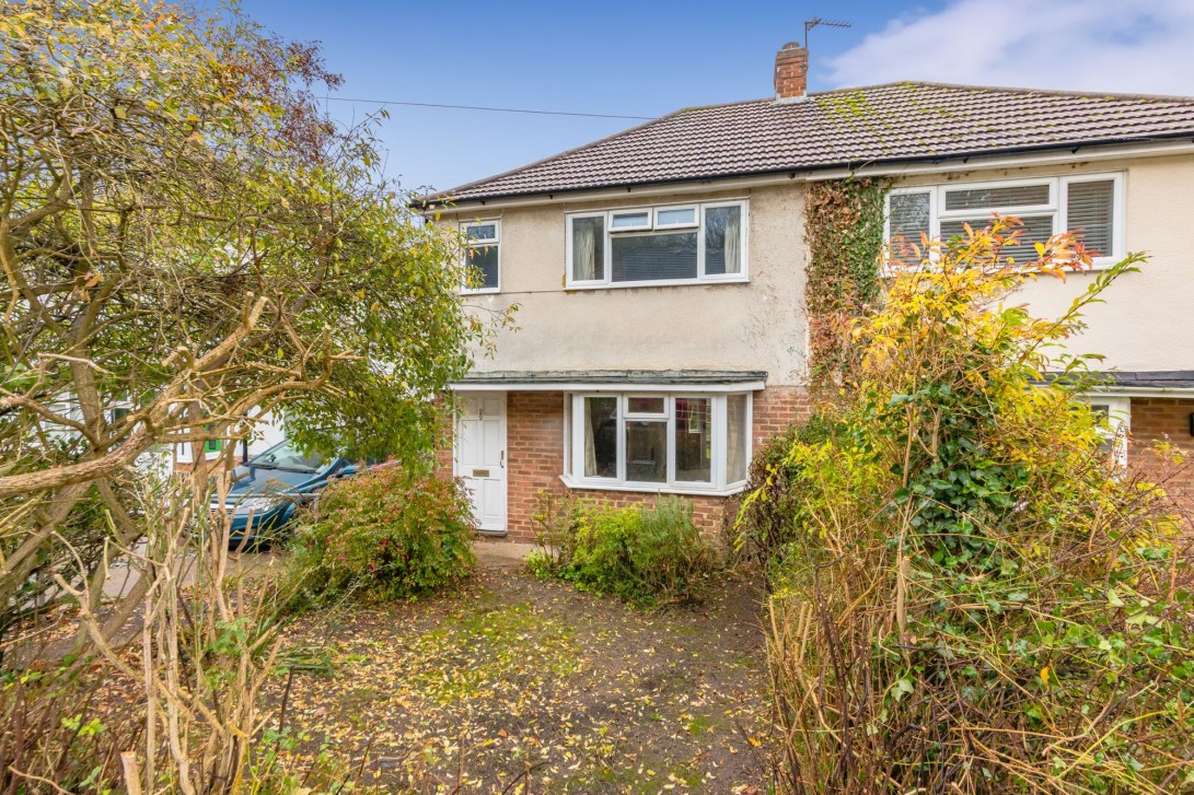 Photo of 22 Winterbourne Close, Lewes
