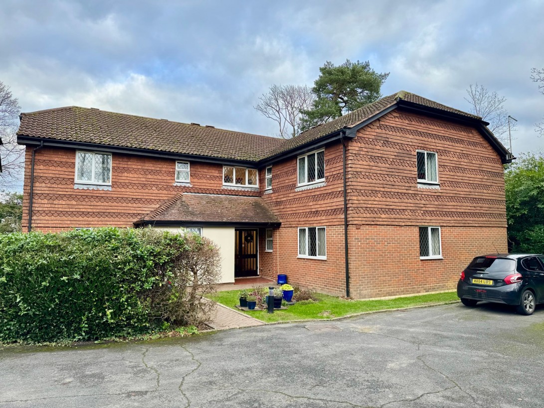 Photo of 20 Hatchlands, Haywards Heath