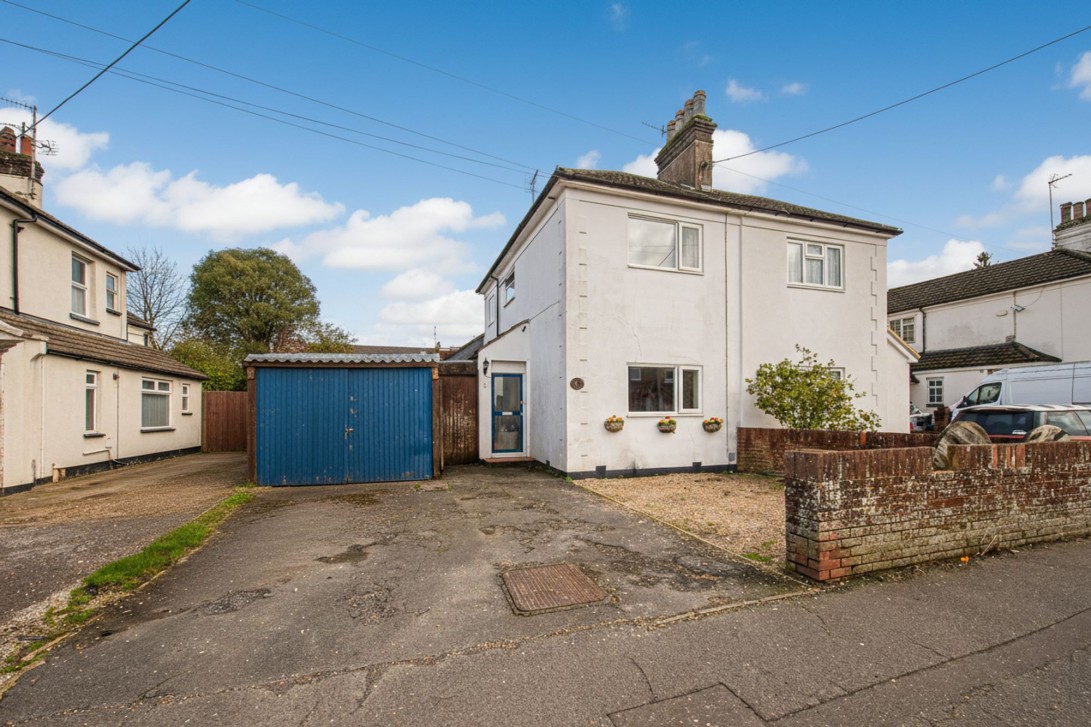 Photo of 7 Wivelsfield Road, Haywards Heath