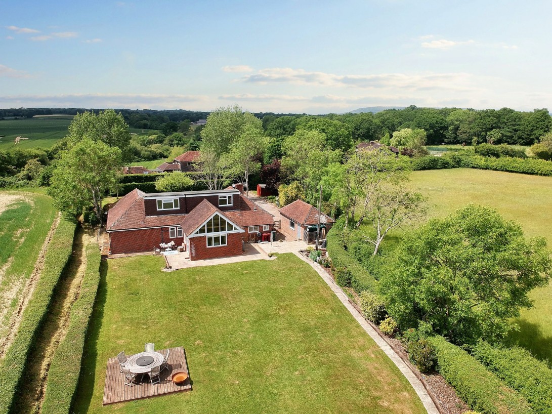 Photo of Hideaway, Staples Hill To Plaistow Road, Kirdford