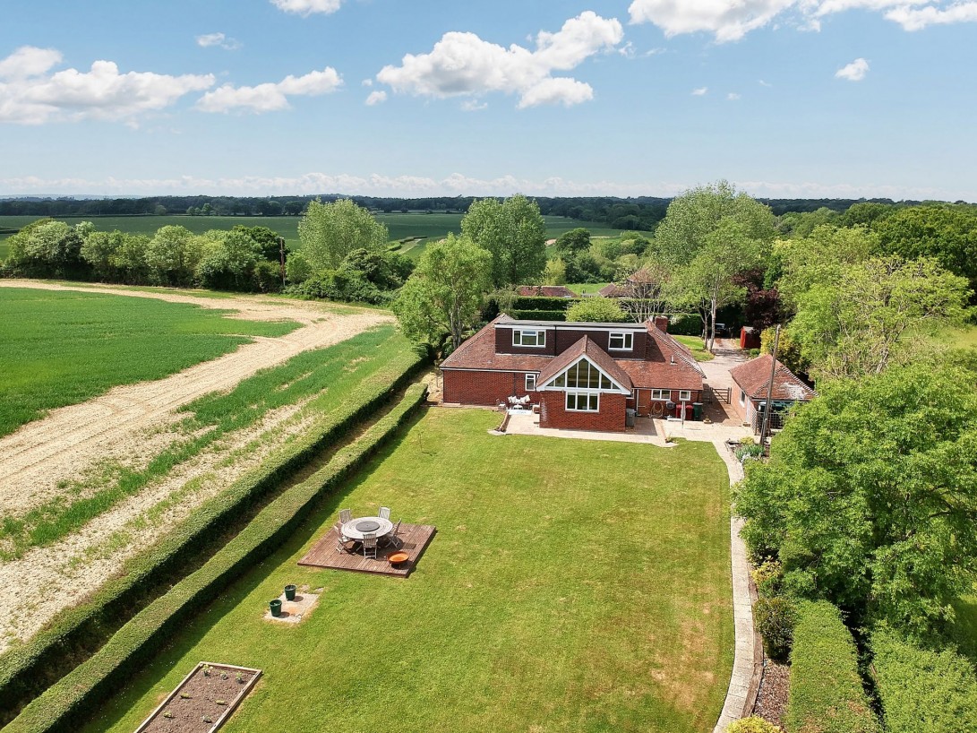 Photo of Hideaway, Staples Hill To Plaistow Road, Kirdford