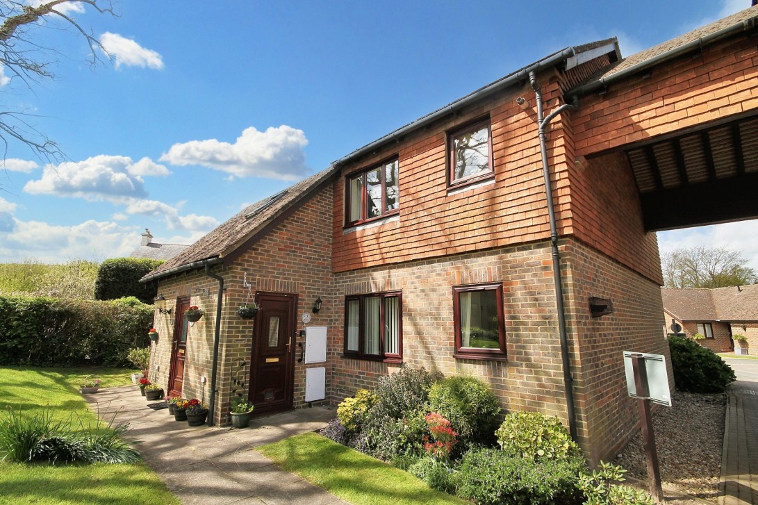 Photo of Flat 2, Hassocks