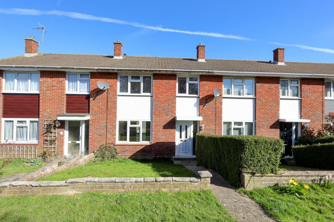 Photo of 6 Cissbury Road, Burgess Hill