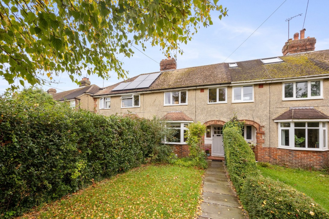 Photo of 55 Laines Road, Steyning