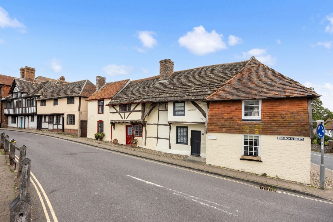 Photo of 3 Church Street, Steyning