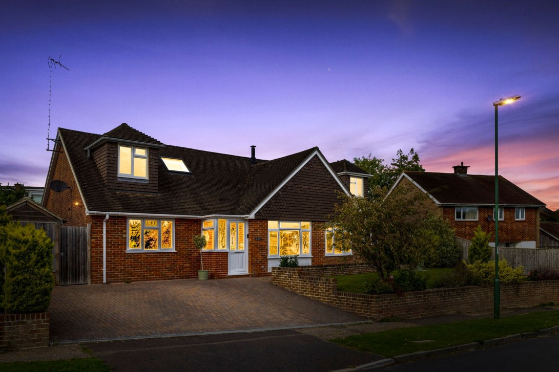 Photo of 2 Penlands Rise, Steyning