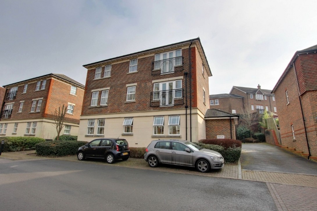 Photo of 33 Brooklands, Haywards Heath