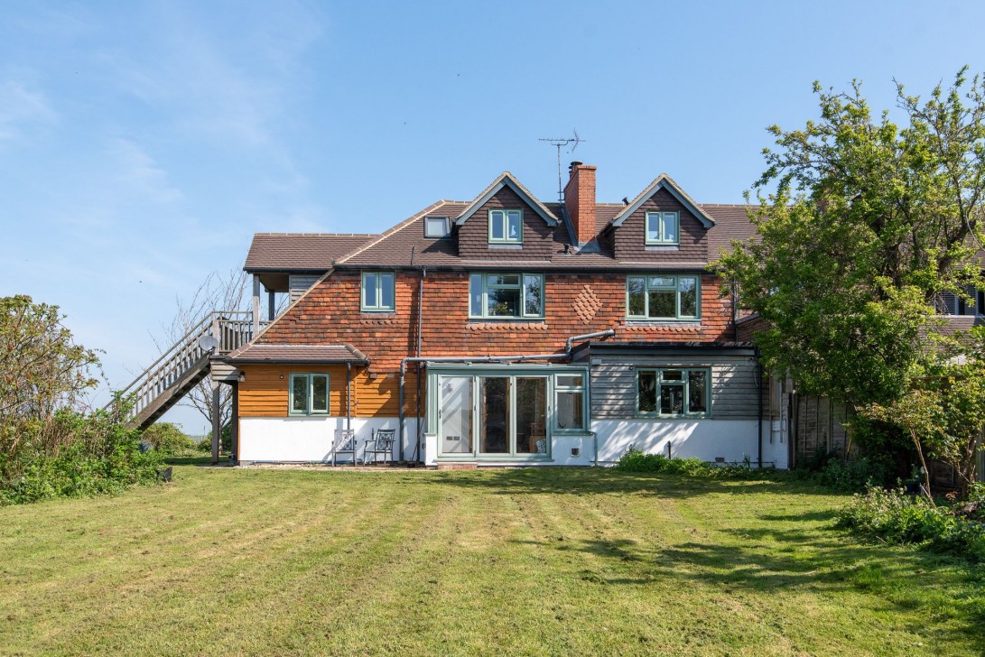 Photo of Little Rooklands New Hall Lane, Henfield